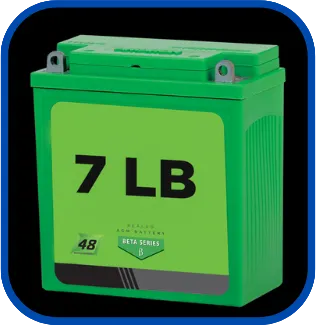 battery bike