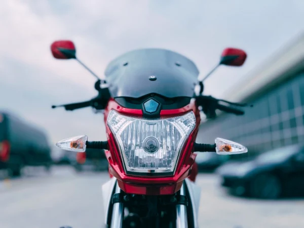 Lifan Delivery Bike Photos13