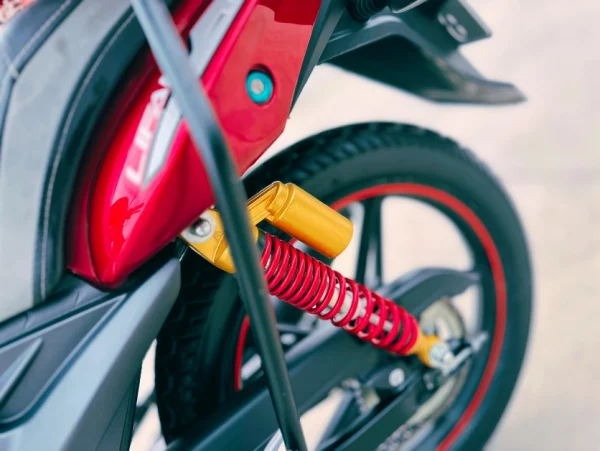 Lifan Delivery Bike Photos13
