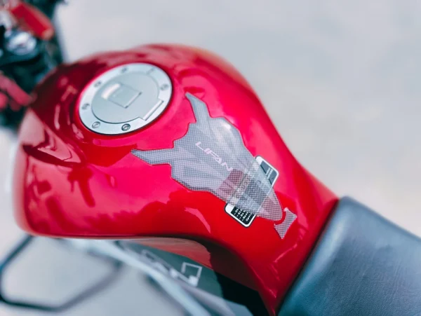 Lifan Delivery Bike Photos13