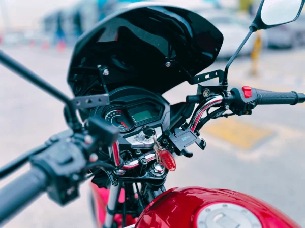 Lifan Delivery Bike Photos13