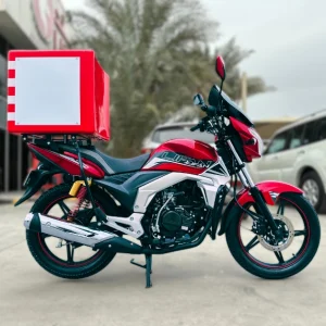 Lifan Delivery Bike Photos13