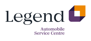 Legend Automobile Service Logo