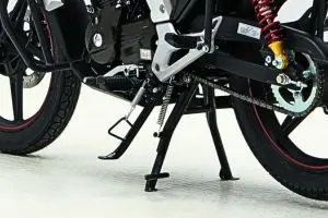 Bike Side stand senser