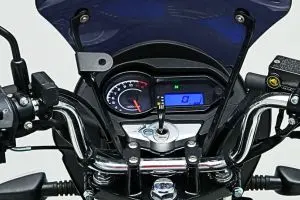 Bike Speedometer