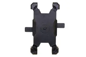 Mobile bracket holder